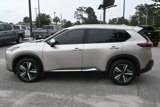 Used 2021 Nissan Rogue SL w/ Premium Package image 2