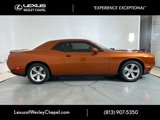 Used 2022 Dodge Challenger SXT image 2