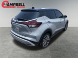 Used 2023 Nissan Kicks SV image 5