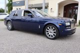 Certified 2016 Rolls-Royce Phantom Sedan image 4