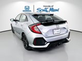 Certified 2019 Honda Civic Sport image 4