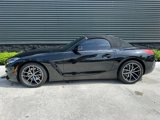 Used 2021 BMW Z4 sDrive30i w/ Premium Package image 2