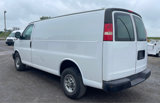Used 2014 Chevrolet Express 2500 image 3