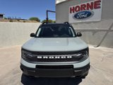 Used 2024 Ford Bronco Sport Badlands image 2