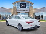 New 2025 Mercedes-Benz CLA 250 4MATIC image 3