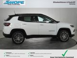Certified 2022 Jeep Compass Limited w/ Elite Group image 3