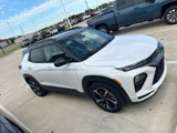 Used 2022 Chevrolet TrailBlazer RS w/ Sun and Liftgate Package image 4