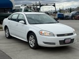 Used 2016 Chevrolet Impala LT image 3