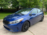 Used 2018 Kia Forte LX image 2