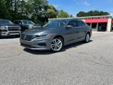 Used 2020 Volkswagen Passat 2.0T SE image 3