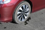 Used 2015 Honda Accord Touring image 4