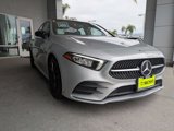 Used 2022 Mercedes-Benz A 220 image 3