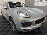 Used 2018 Porsche Cayenne Platinum Edition image 2