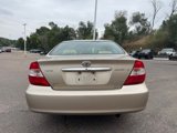 Used 2003 Toyota Camry LE image 5