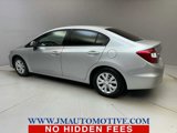 Used 2012 Honda Civic LX image 3