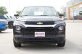 Used 2021 Chevrolet TrailBlazer LS image 2