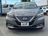 Used 2022 Nissan Leaf SV image 3