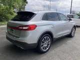 Used 2017 Lincoln MKX Reserve image 3