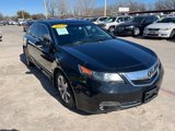 Used 2013 Acura TL w/ Technology Package image 6