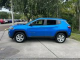 Used 2022 Jeep Compass Latitude w/ Convenience Group image 2