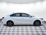 Used 2024 Kia Forte LXS image 2