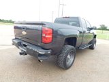 Used 2015 Chevrolet Silverado 2500 LT w/ LT Convenience Package image 2