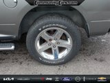 Used 2012 RAM 1500 Big Horn w/ Luxury Group image 4