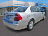 Used 2006 Chevrolet Malibu LT image 6