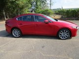 Used 2024 MAZDA MAZDA3 s image 6