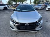 New 2025 Nissan Versa S image 4