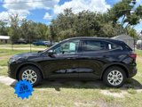 New 2025 Ford Escape Active image 6