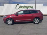 Used 2018 Buick Enclave Premium w/ LPO, Hit The Road Package image 2