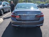 Used 2016 Honda Accord EX image 5