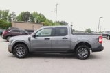 New 2025 Ford Maverick XLT image 4
