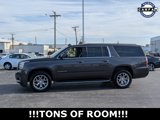 Used 2016 GMC Yukon XL SLT w/ Open Road Package image 5