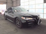 Used 2017 Alfa Romeo Giulia image 3