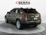 Used 2016 Cadillac SRX Luxury w/ Driver Awareness Package image 3