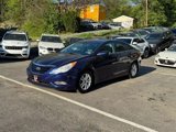 Used 2013 Hyundai Sonata GLS w/ Popular Equipment Pkg image 3