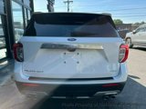 Used 2022 Ford Explorer Platinum image 5