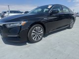 Used 2020 Honda Accord Hybrid image 2
