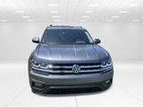 Used 2019 Volkswagen Atlas SE w/ Towing Package image 2