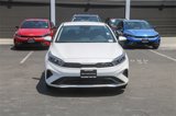 Certified 2023 Kia Forte LXS image 3