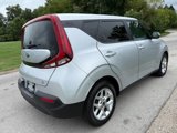 Certified 2020 Kia Soul S image 3
