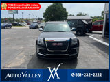 Used 2017 GMC Terrain Denali image 2