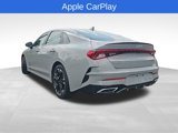 Used 2022 Kia K5 GT-Line image 3