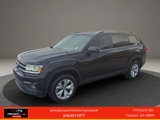 Used 2019 Volkswagen Atlas SE image 2