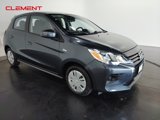 Used 2024 Mitsubishi Mirage ES image 3
