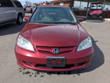 Used 2005 Honda Civic EX image 2