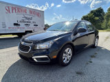 Used 2015 Chevrolet Cruze LS image 2