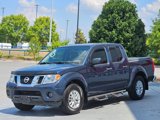 Used 2019 Nissan Frontier SV image 2